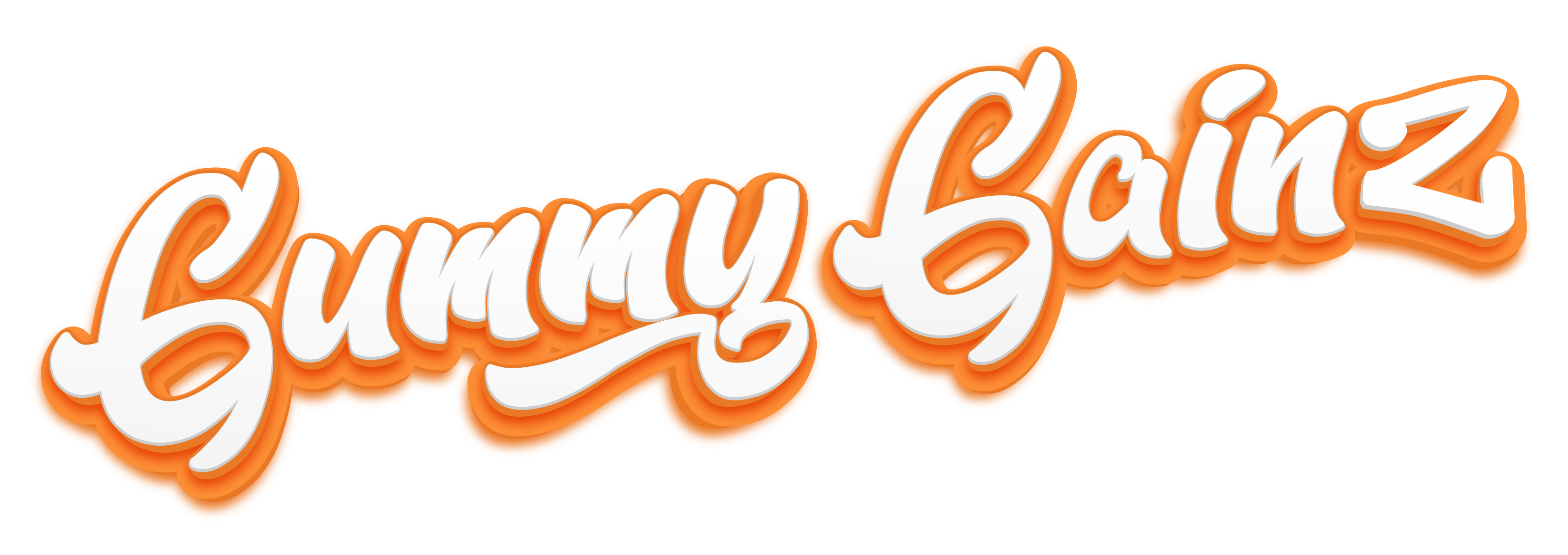 GummyGainz Protein Candy